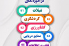 فراخوان جذب ایده در جهاد دانشگاهی هرمزگان