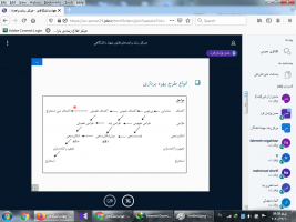 برگزاری کارگاه استخراج معادن مرکز رشدجهاد دانشگاهی هرمزگان