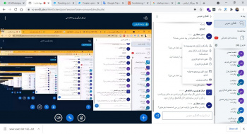 برگزاری اختتامیه  « رویداد چند روزه استارتاپی » در جهاد دانشگاهی هرمزگان